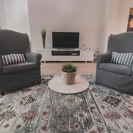 Park View Beautiful Apartment Bilbao Zewnętrze zdjęcie