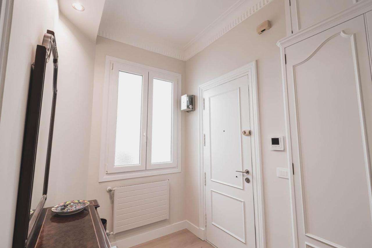 Park View Beautiful Apartment Bilbao Zewnętrze zdjęcie