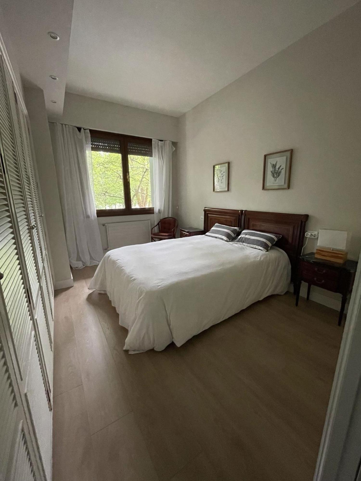 Park View Beautiful Apartment Bilbao Zewnętrze zdjęcie